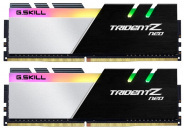 ����������� ������ G.SKILL TRIDENT Z NEO F4-3600C16D-16GTZNC 2x8GB