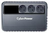 ��� CyberPower BU600E