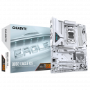 ����������� ����� Gigabyte B850 EAGLE ICE (AM5 AMD B850 ATX AC97 8ch(7.1) 2.5Gg) �����