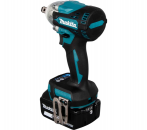 ��������� �������������� Makita LXT BL DTW300RTJ