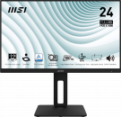 ������� 23.8" MSI Pro MP242AP, black