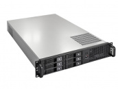 ������ ��������� ExeGate Pro 2U660-HS06 (RM 19", �=2U, �=660, �� 700ADS, 6xHotSwap, USB)