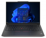 ������� Lenovo ThinkPad E14 G6 (21M4S19A00) 14"/Ryzen 7 7735U/16Gb/SSD512Gb/Radeon 680M/�����/������