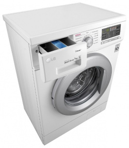 ���� ������ ���������� ������ LG F1296HDS1 ��������-�������� ������������