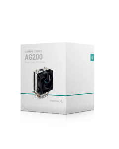 ������������ ����� DEEPCOOL AG200/R-AG200-BKNNMN-G