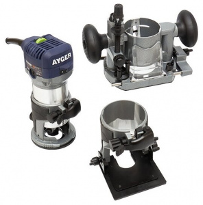 ��������� ������ AYGER AB710 710 ��/220 B