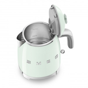������������� SMEG KLF05PGEU Green