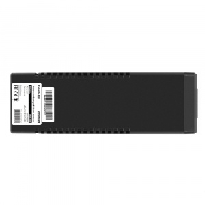 ���� ������ ���� �������������� ������� ExeGate SpecialPro UNB-600.LED.AVR.4C13.RJ.USB 600VA/360W, LED, AVR, 4[C13, RJ45/11 black ��������-�������� ������������