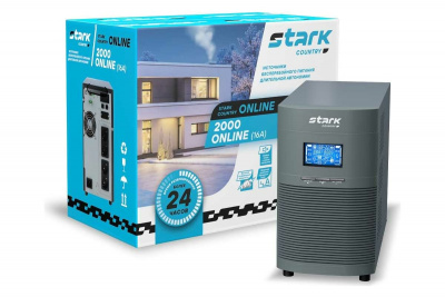 ���� ������ ��� Stark Country 2000 Online 16� 2000 Online max 16� ����� ��������-�������� ������������