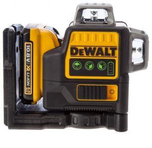 ������� DeWalt DCE089D1G-QW