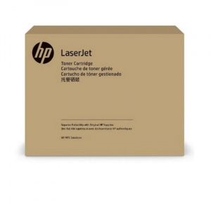 ���� ������ �������� �������� HP CF325XH Black ��������-�������� ������������