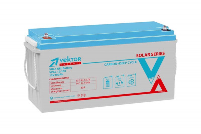 ���� ������ �������������� ������� Vektor Energy VPbC 12-100 (51620) ����� ��������-�������� ������������