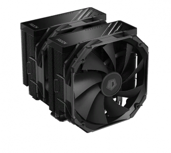 ��������� ���������� ID-Cooling FROZN A720 BLACK 300W