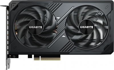 ���������� Gigabyte NVIDIA GeForce RTX 5060 8Gb 128bit GDDR7 (GV-N5060WF2OC-8GD 1.0)
