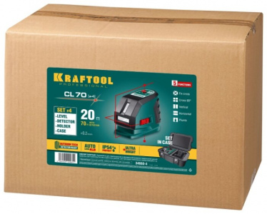 ������� Kraftool "CL-70"
