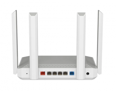 Wi-Fi ������ Netcraze Ultra (NC-1812) �����