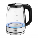 ������������� Zelmer ZCK8024 GLASS/INOX