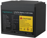 �������������� ������� MARSRIVA MR-LFP12-50-LAR, 12.8�/50��, ������