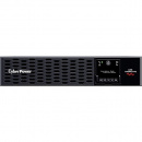 ���� �������������� ������� CyberPower PR2200ERTXL2UA 2200VA/2200W/IEC C13 x 6, IEC C19 x 2)/Line-interactive/2U