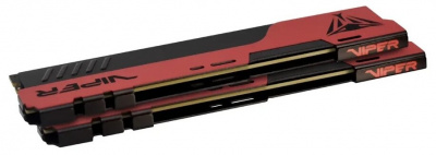 ����������� ������ Patriot 32Gb DDR4 DIMM 3200MHz PVE2432G320C8K