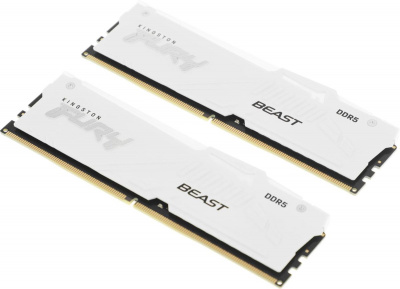����������� ������ Kingston 32GBKF552C40BWAK2-32 �����