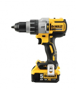 �����-���������� �������������� DeWalt DCD996P2-QW