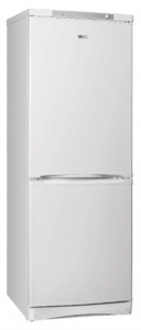 ���� �������� ����������� Stinol STS 167 (154725), white ��������-�������� ������������