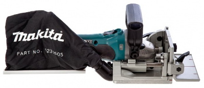 ��������� ������ Makita DPJ180Z blue