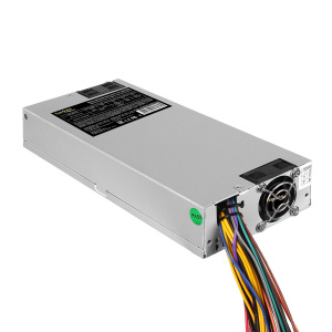 ���� ������� 1200W ExeGate ServerPRO-1U-1200ADS (1U, APFC, ��� 85% (80 PLUS Bronze), 2x4cm fans, 24p
