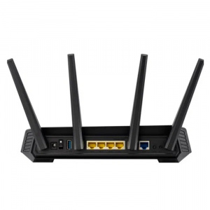 Wi-Fi ������ Asus TUF-AX3000 90IG0790-MO3B00 black