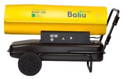 �������� ����� Ballu BHDP-100