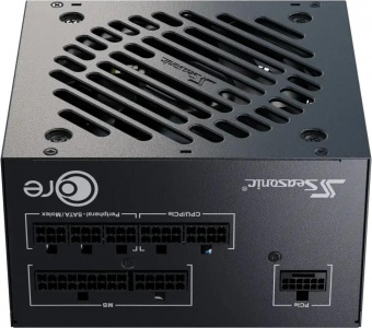 ���� ������� Seasonic ATX 750W Core GX-750 (CORE (V3) GX-750) ������, 80+ gold 24pin APFC 120mm fan