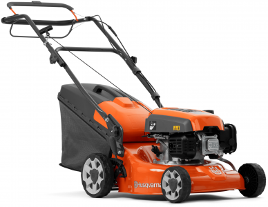 ���� ������ ������������� ���������� HUSQVARNA LC 140SP ��������-�������� ������������