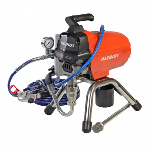 ����������� ������� Patriot ALS 3000