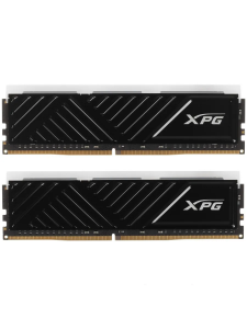 ����������� ������ ADATA DIMM 16GB (8GBx2) DDR4-3200 (AX4U32008G16A-DTBKD35G) ������