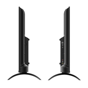 ��-��������� Centek CT-TV0021-40 SMART ������, QLED 40" HD