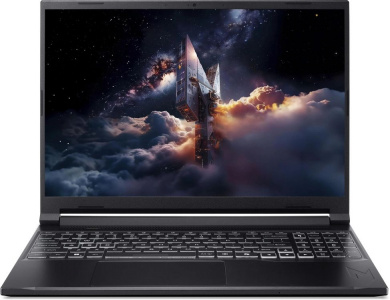������� Acer Nitro V 16S ANV16S-71-57UH (NH.U28CD.005) 16"/Core5 210H/16Gb/1Tb/RTX5060/��� �� ������
