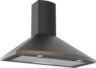 ������� �������� Elikor ����� 90�-650-�3� anthracite/bronze