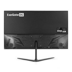 ���� ������ ������� 23.8" ExeGate SmartView EP2407TA Black ��������-�������� ������������