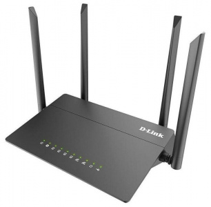 Wi-Fi ������ ������������� AC1200 D-Link U-MIMO