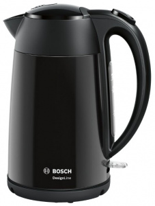 ������������� Bosch TWK3P423, black