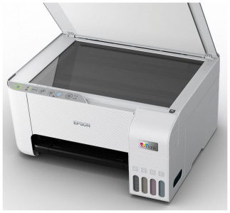 ���� ������ ��� Epson EcoTank L3256 ��������-�������� ������������