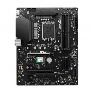 ����������� ����� MSI PRO Z790-S WIFI S1700 Z790 DDR5 ATX HDMI