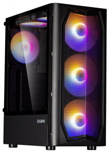 ������ ��� ���������� ZALMAN N4 Rev.1 Black