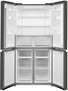 ���� �������� ����������� SIDE BY SIDE Schaub Lorenz SLU X490GI3EI ������� ������ ��������-�������� ������������