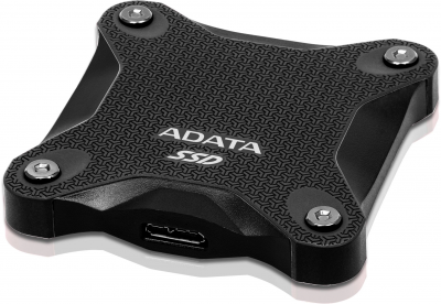 ���� ������ SSD-���������� ������� AData 1�� SD620 (SD620-1TCBK) ������ ��������-�������� ������������