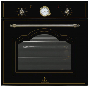 ������������ ������� ���� LEX EDM 6070 C BL