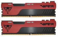 ����������� ������ Patriot Memory VIPER ELITE II 64Gb DDR4 3600MHz PVE2464G360C0K