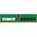 ����������� ������ Micron DDR5 RDIMM 32GB 2Rx8 4800 MHz ECC Registered (MTC20F2085S1RC48BA1)