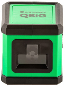 �������� ������� INSTRUMAX QBiG (����������� �������� ����������)